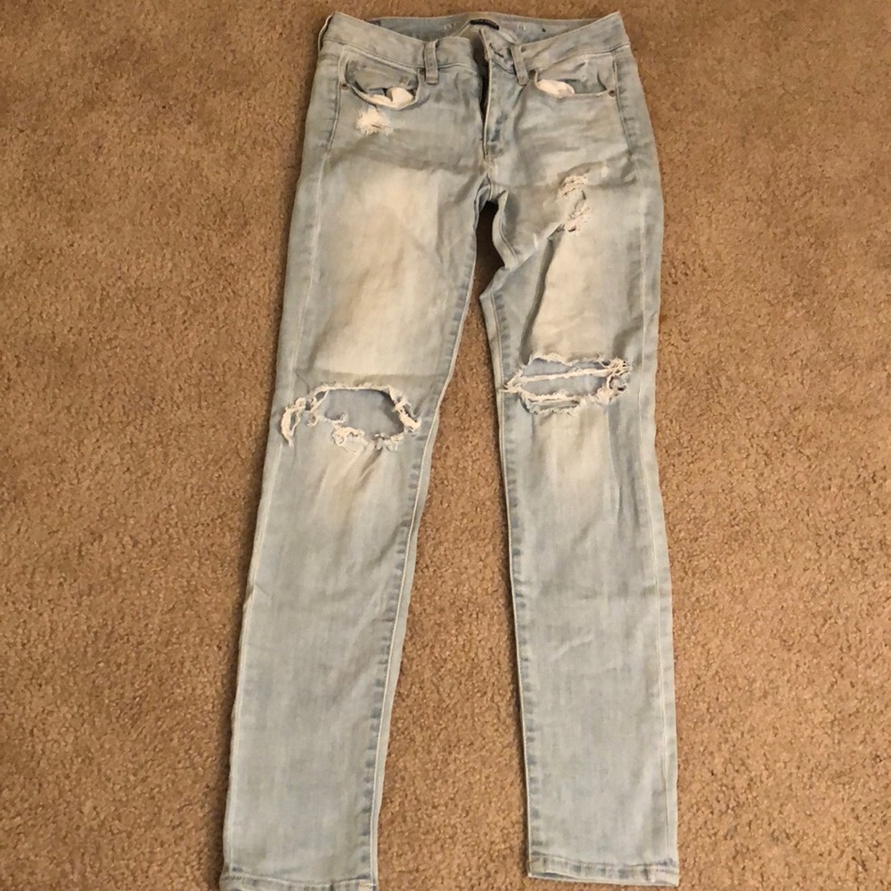 American Eagle Outfitter Jeans